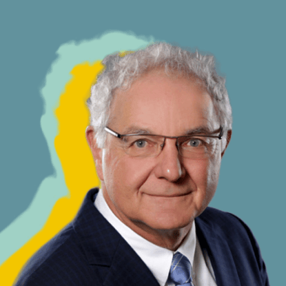 Photo of Randy Willaman